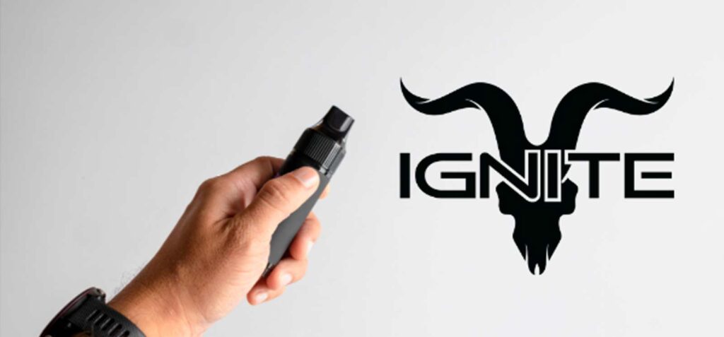 Ignite: O Melhor Dispositivo de Vape entre os Usuários